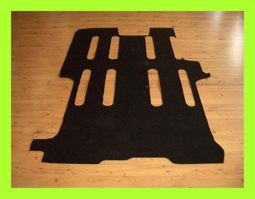 Tapis coffre xxl - de, de