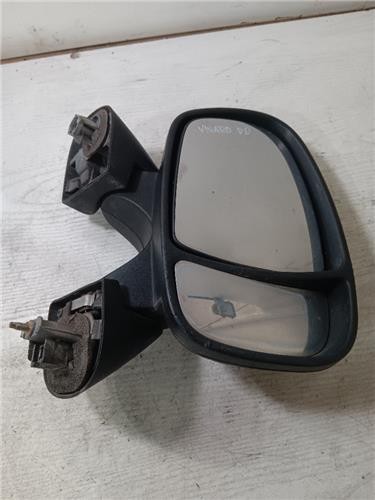 Rétroviseur droit opel vivaro - droit,
