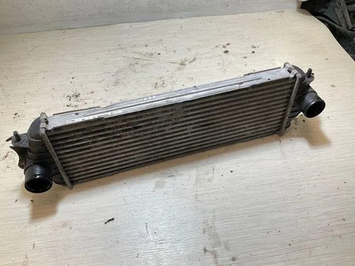 Opel vivaro combi radiateur - vivaro,