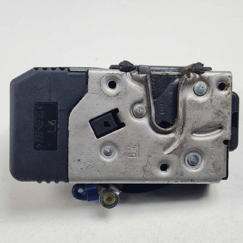 91166230 serrure porte avant