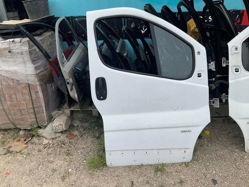 Opel vivaro combi - vivaro,