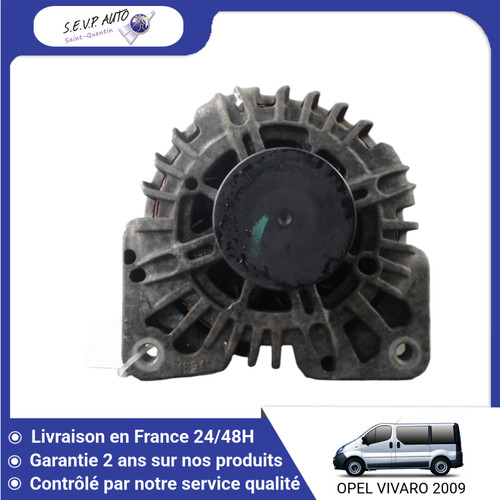 Alternateur opel - 🇫🇷,